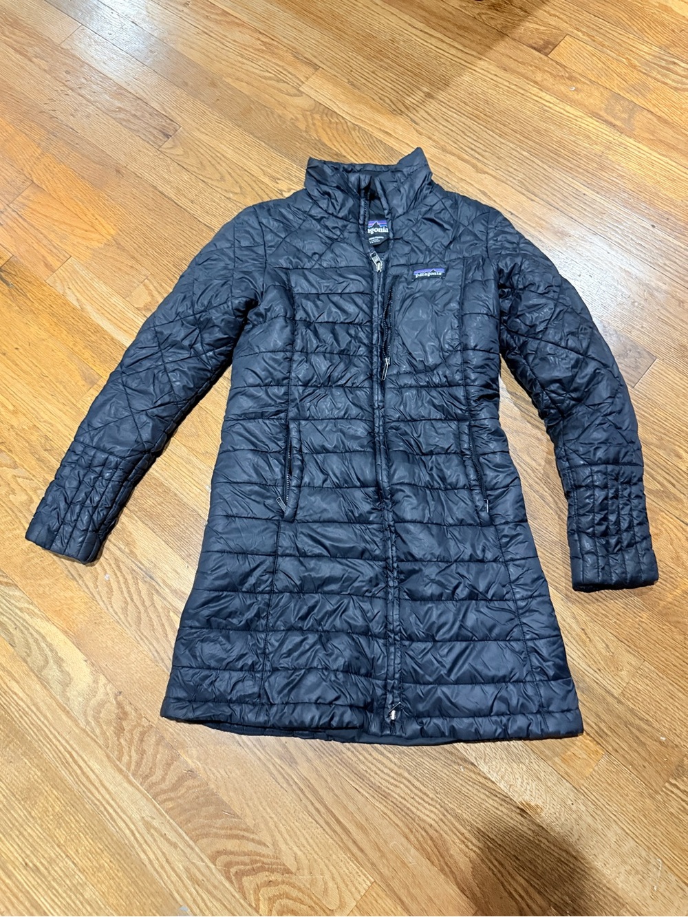 Patagonia Coat Size XS